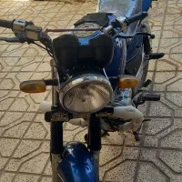 موتور پالس سیمی اصلی|موتورسیکلت|نیشابور, ۲۲ بهمن|دیوار