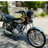 موتور سیکلت