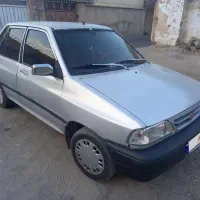 پراید مدل ۸۵