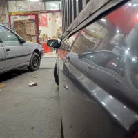 آریسان 2 دو گانه سوز شرکتی|خودرو سواری و وانت|اسلامشهر, شهرک سعیدیه|دیوار