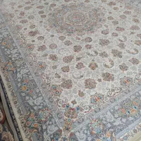 فرش کارکرده پرهام/برند تهران۱۲متری۱۲۰۰شانه(دو تخته|فرش|مشهد, حجاب (شهرک غرب)|دیوار