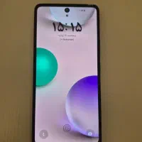 A53 5G  256 /8|موبایل|قم, نیروگاه|دیوار
