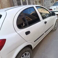 تیبا ۲ مدل ۹۷|خودرو سواری و وانت|مشهد, نظام دوست|دیوار