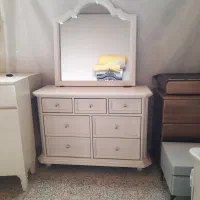 دراور آرایشی ۷ کشو ‌