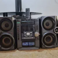 ضبط و پخش سونی VX777