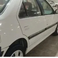 پژو پارس تیوفایو 1401