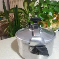 زودپز سالم|ظروف پختوپز|سبزوار, امیر کبیر|دیوار