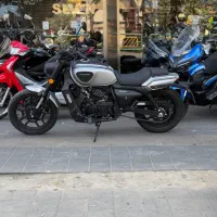 هیوسانگ اکویلا ۲۵۰ صفر|موتورسیکلت|تهران, امیریه|دیوار