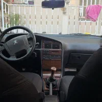 پارس ۸۷ دوگانه شرکت|خودرو سواری و وانت|خرمآباد, |دیوار