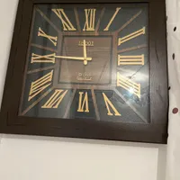 ساعت نونو