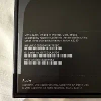 Iphone 11 pro max|موبایل|تهران, زعفرانیه|دیوار