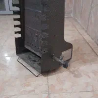 کبابپز گازی