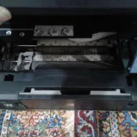 دستگاه کپی|پرینتر، اسکنر، کپی، فکس|کرج, کرج نو|دیوار