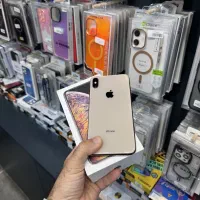 اپل XS MAX 256 قسطی بخر از ثامن با چک