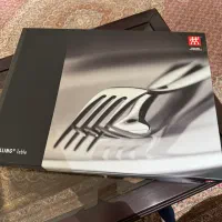 سرویس قاشق چنگال ۱۲ نفره زولینگن