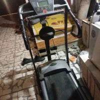 تردمیل|تجهیزات ورزشی|رودبنه, |دیوار