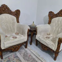 فروشی مبل|مبلمان خانگی و میز عسلی|محمدشهر, محمدشهر|دیوار