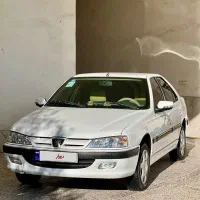 پارس سال موتور جدید xu7p مدل 1401