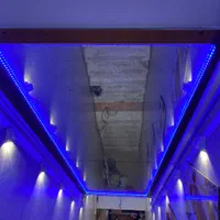 سیمکشی نورپردازی برقکاری  برق کار برق صنعتی سه فاز|خدمات پیشه و مهارت|تهران, استاد معین|دیوار