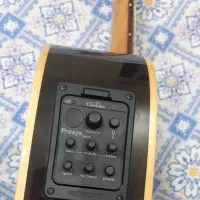 گیتار کوردوبا Gk studio|گیتار، بیس، امپلیفایر|شیراز, ارم|دیوار