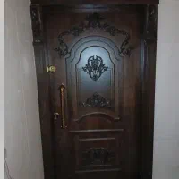 نصاب درب های ضد سرقت و ضد حریق|خدمات پیشه و مهارت|کرج, خرمدشت|دیوار