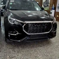 فیدلیتی الیت هفت نفره مشکی صفر، مدل ۱۴۰۴