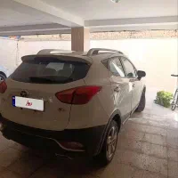 جک s3|خودرو سواری و وانت|هشتگرد, شهرک بعثت|دیوار