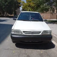 پراید مدل 94