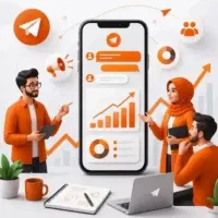 استخدام ادمین حضوری ظرفیت محدود