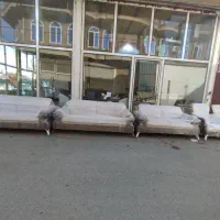 مبل فروشی آنا|مبلمان خانگی و میز عسلی|نقده, |دیوار