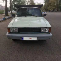 پیکان وانت مدل 90