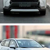 تویوتا کرولا کراس ۲۰۲۵ فول