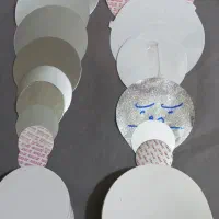 رول شیرینگ و سیل القایی