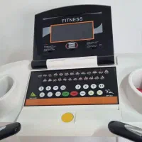 تردمیل ونتورا اصل