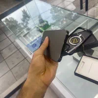 گوشی ایفون مدل 13pro max طرفیت ۲۵۶ گیگ مشکی|موبایل|ساری, |دیوار