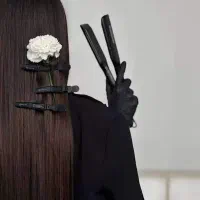 کراتین و پروتئین و بوتاکس با بهترین مواد وارداتی