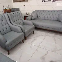 مبلمان باطراحی هوشمندانه خـانه رابه روز کن /یکساله