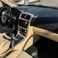 برلیانس اتومات تک برگ سند ۹۵ کم کار