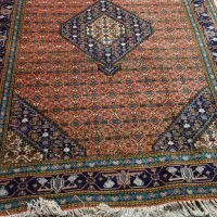 فرش طبیعی|فرش|پارس‌آباد, |دیوار