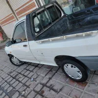 پراید وانت ۱۴۰۰