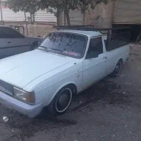 وانت مدل ۹۳|خودرو سواری و وانت|پاکدشت, پاکدشت (مامازند)|دیوار