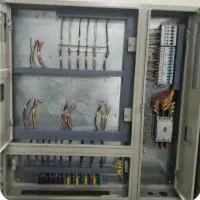 فروش تابلو برق 6واحدی و راه پله