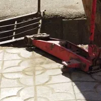 لوازم صافکاری