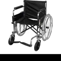 ویلچر jts مدل 809A|آرایشی، بهداشتی، درمانی|رشت, کوی حسینی|دیوار