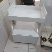 ترولی با چوب ای دی اف