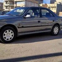 پرشیا مدل۸۵دوگانه