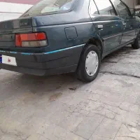 اردی۸۴ بدون رنگ سالم|خودرو سواری و وانت|قم, شهرک امام حسین|دیوار