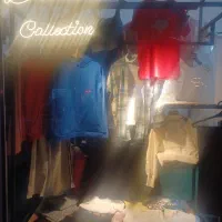 ارزانسرای زنانه دانژه نبش میدان امام حسین