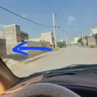 زمین ۱۶۰ متر تک بر سند پایین تر مسجد پاونار|فروش زمین و ملک کلنگی|سرپل ذهاب, |دیوار