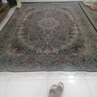 یک جفت فرش 9 متری